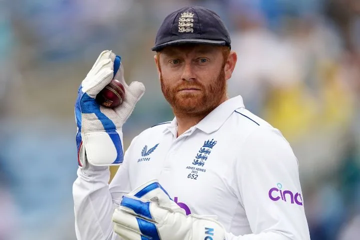 Luke Wright Urges Bairstow to Prove Selectors Wrong After Australia Series Snub