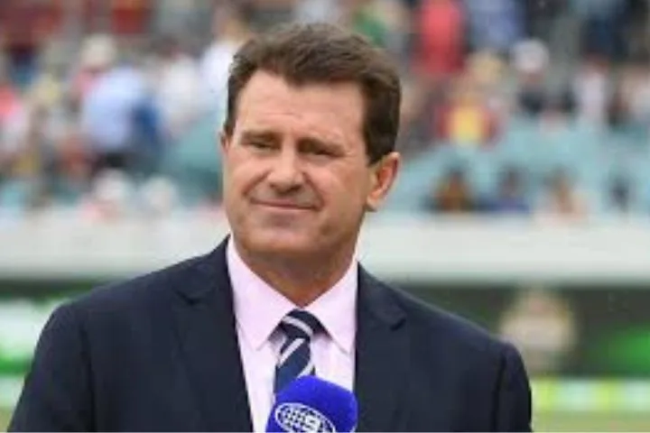 Mark Taylor Shares Hilarious Banter Between Shane Warne and Brian McMillan