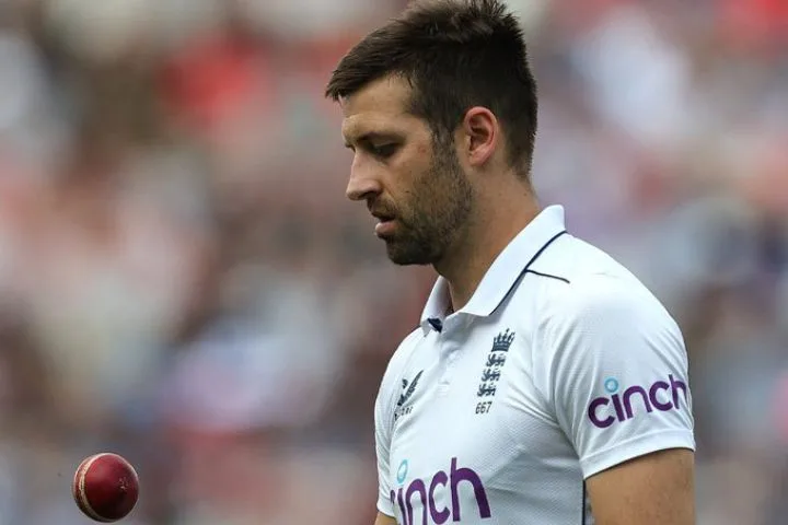 Mark Wood Ruled Out on Day 4 with Thigh Injury