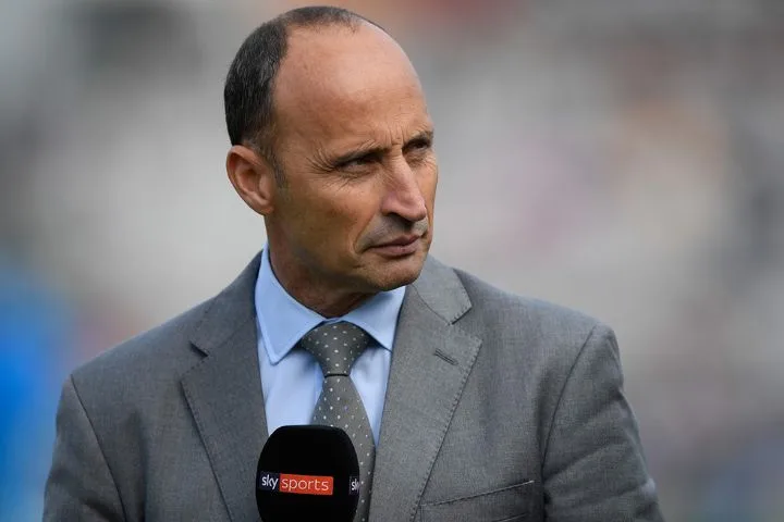 Nasser Hussain Evaluates Ollie Pope's Captaincy Potential