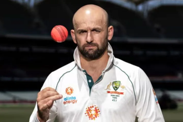 Nathan Lyon Eager to Reclaim Border-Gavaskar Trophy Against India