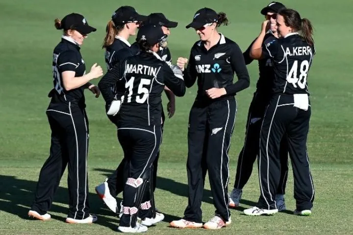 New Faces in 2024-25 NZ Women's Cricket Contracts