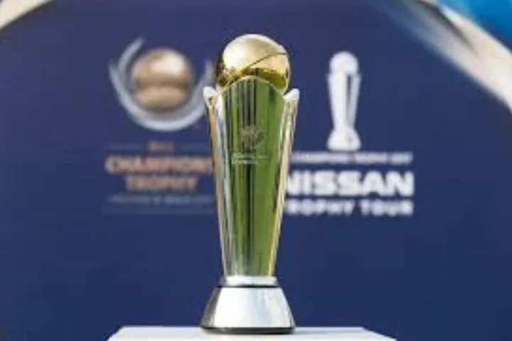 ODI Schedules of All 8 Teams Before 2025 Champions Trophy