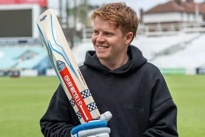 Ollie Pope Poised to Lead England, Confident in Ben Stokes' Full Support