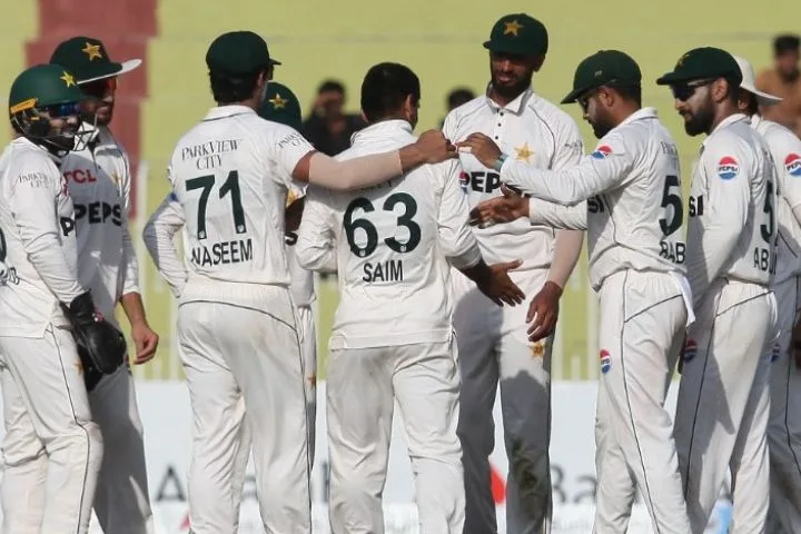 Pakistan Lose Points for Slow Over Rate After Defeat to Bangladesh