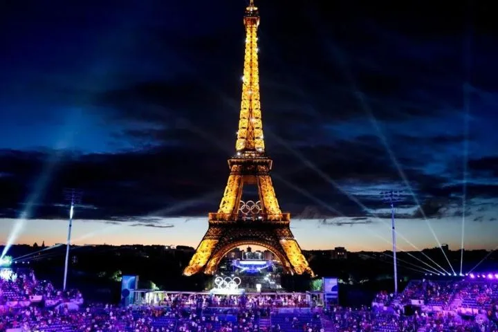 Paris Olympics Closing Ceremony Live Stream at 1230 AM