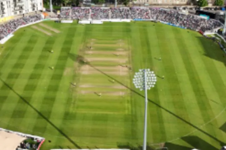 Pitch Safety Concerns Lead to Match Abandonment in Bristol