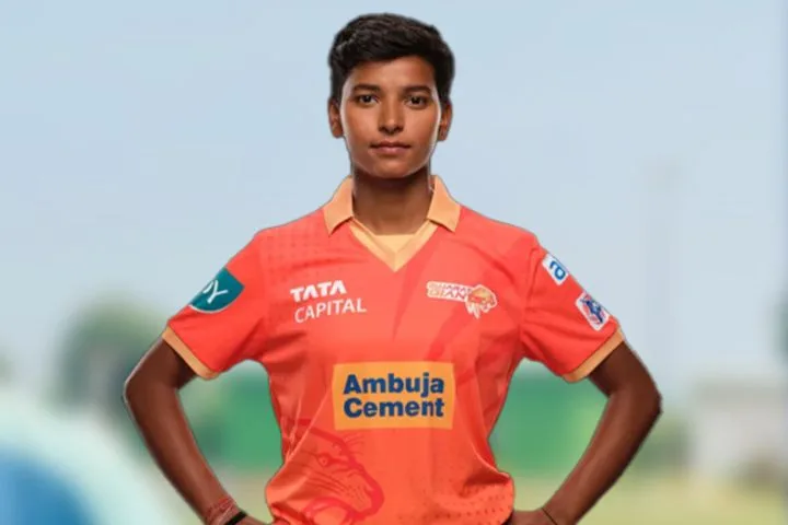 Priya Mishra's Five-For Secures Series Consolation Win for India A