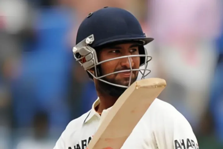 Pujara Leaves Sussex; Hughes and Seales Join 2025