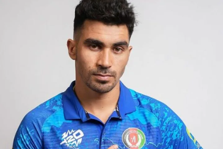 Rahmanullah Gurbaz to Play for Pretoria Capitals in SA20 2025