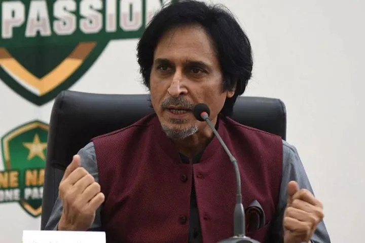 Ramiz Raja Criticizes Pakistan’s Bowlers and Captaincy