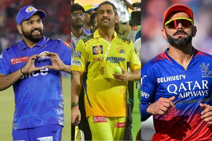 Ravichandran Ashwin Selects His All-Time IPL XI