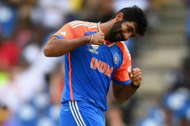 Ricky Ponting Declares Jasprit Bumrah as Top Multi-Format Bowler for Last 5-6 Years