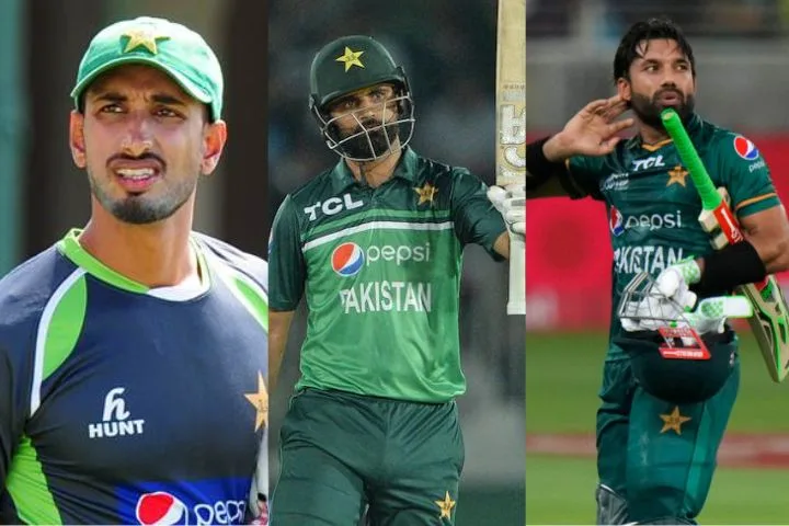 Salman Butt Picks Pakistan’s Fittest Cricketers, Excludes Babar Azam