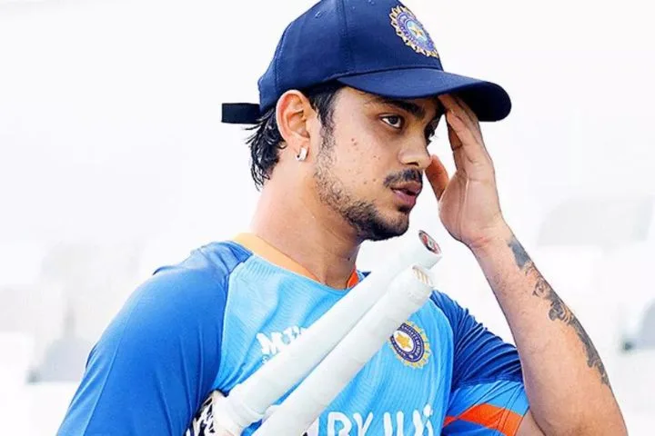 Selectors Watchful of Ishan Kishan in Duleep Trophy