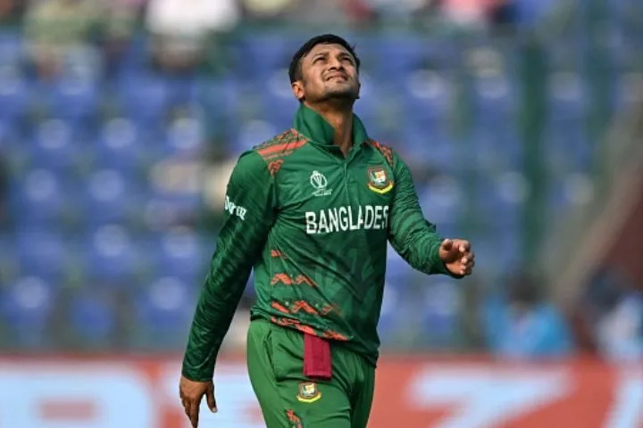 Shakib Al Hasan to sign a county deal amid murder case