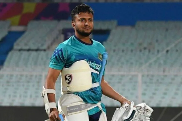 Shakib Al Hasan’s Wife Denies 13-Year Cheating Rumors