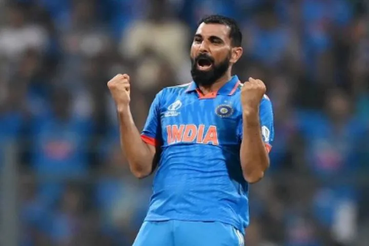 Shami Poised for Return After Injury Recovery