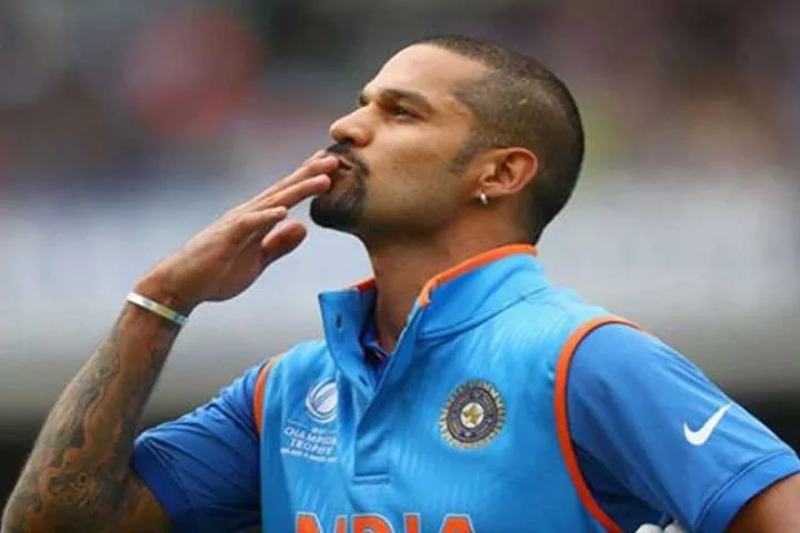 Shikhar Dhawan's Bold Post-Retirement Business Ventures Revealed