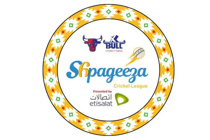 Shpageeza Cricket League 2024 Schedule, Venue, Squads