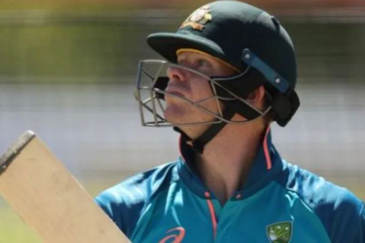 Smith Eyes India Clash, Retirement Not on Radar