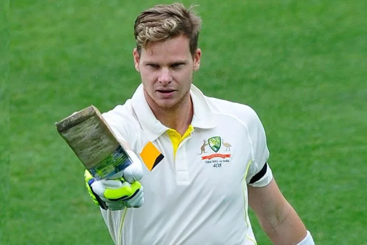 Smith Understands Omission as Australia Chooses Power Hitters