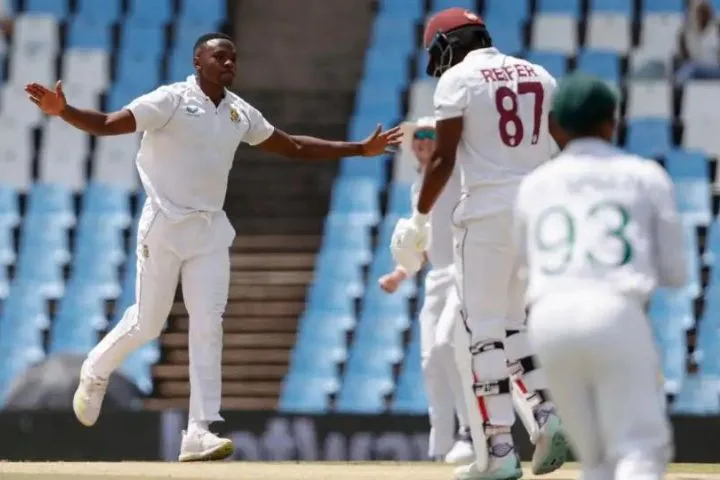 South Africa vs West Indies 2024: Schedule, Venue, and Updates