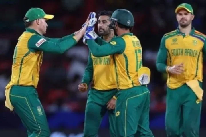 South Africa's T20 World Cup Struggles: Analyzing the Missed Wins