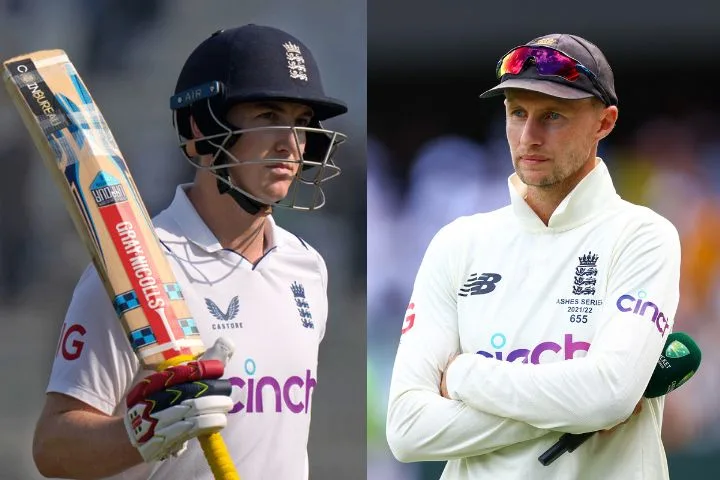 Stuart Broad Compares Harry Brook to Joe Root After Brilliant Knock Against Sri Lanka