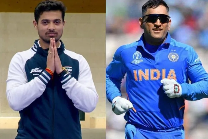 Swapnil Kusale Reveals Strong Bond with MS Dhoni