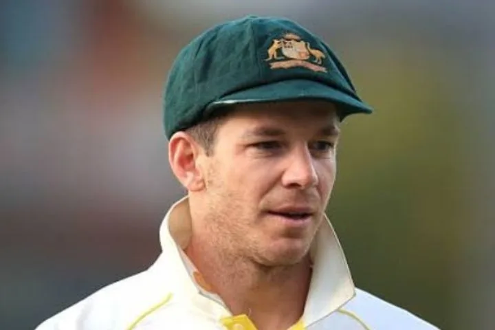 Tim Paine Takes Charge as Head Coach of Adelaide Strikers