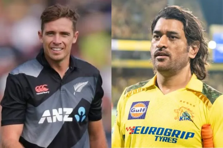 Tim Southee wants to Experiencing Life as MS Dhoni