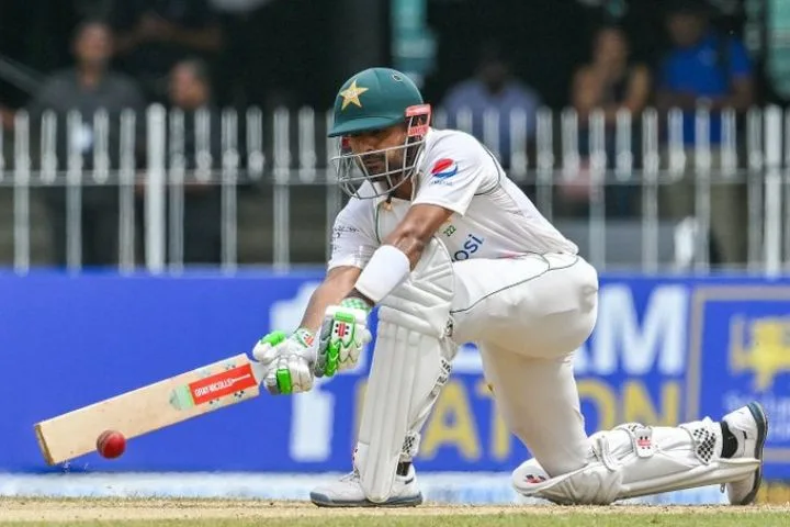 Twitter Erupts as Babar Azam Faces Shocking Duck