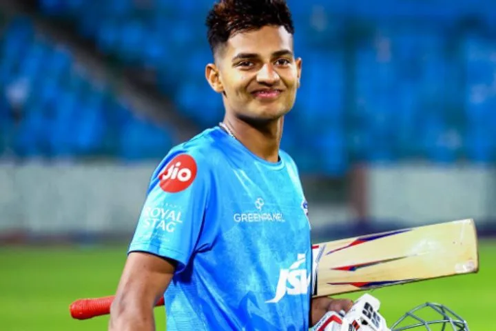 U-19 Captain Yash Dhull Undergoes Heart Surgery