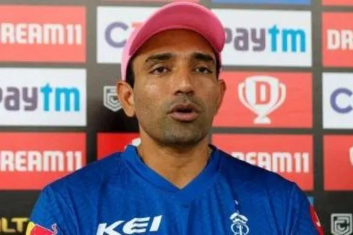 Uthappa Stands by Gambhir After ODI Series Loss