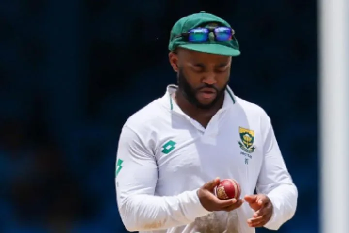 WI vs SA 2nd Test: Bavuma Demands Ruthless Batting in Georgetown