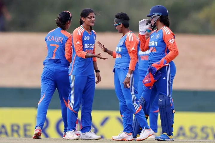 Women's T20 World Cup Warm-Up Fixtures Announced