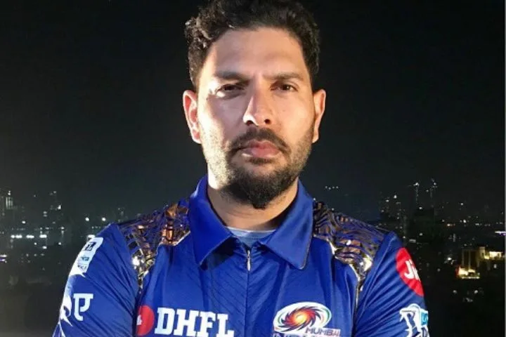 Yuvraj Singh Secures Arbitrator Appointment in Legal Dispute with Builder