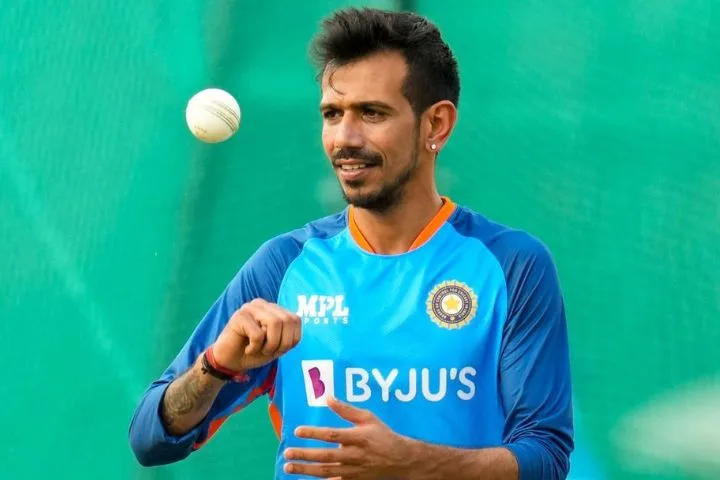 Yuzvendra Chahal to Play for Kent in One-Day Cup and County Championship Matches