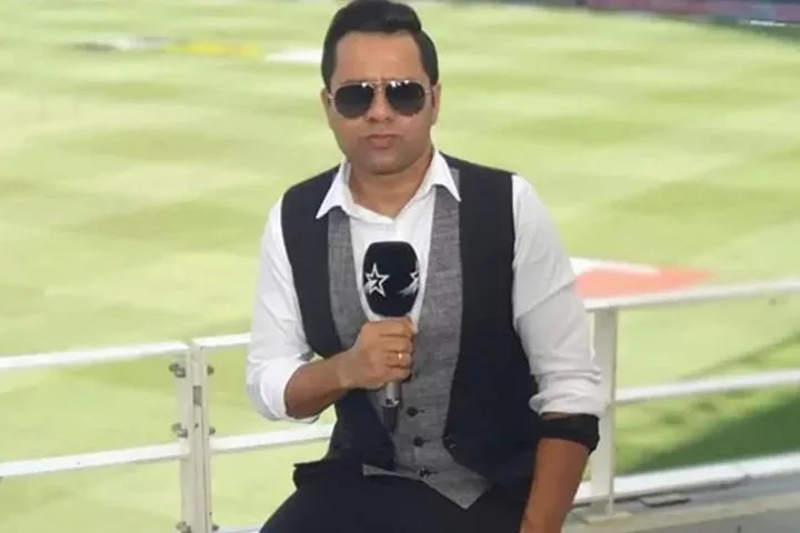 Aakash Chopra Discusses Tendulkar's Displeasure over 194* declaration in 2004