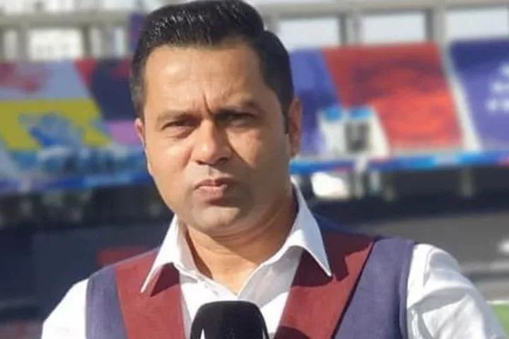 Aakash Chopra on Australian Media's Handling of BGT Incident