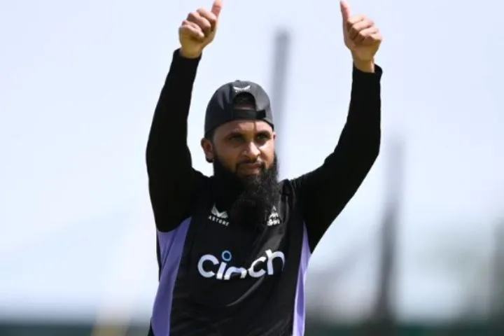 Adil Rashid Reveals Retirement Plans for the Future