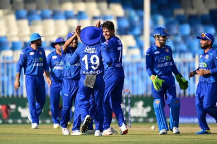 Afghanistan Achieves Historic First Win Over South Africa