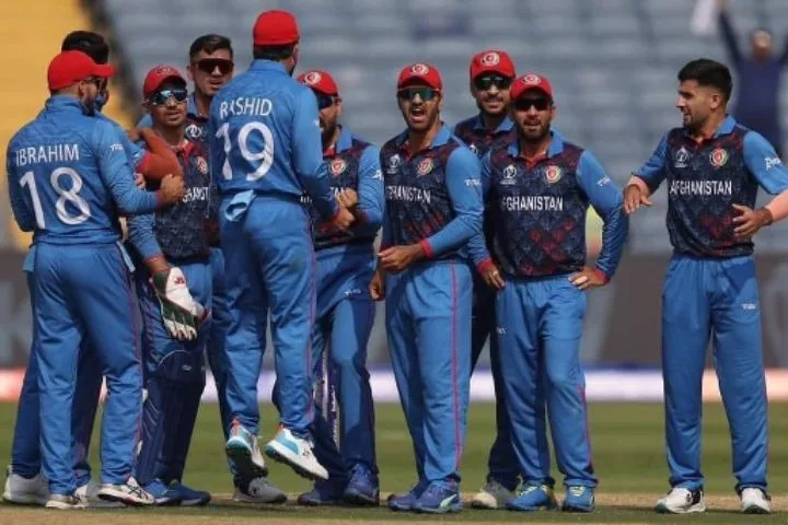 Afghanistan Reveals Reason for choosing Greater Noida for New Zealand Tests