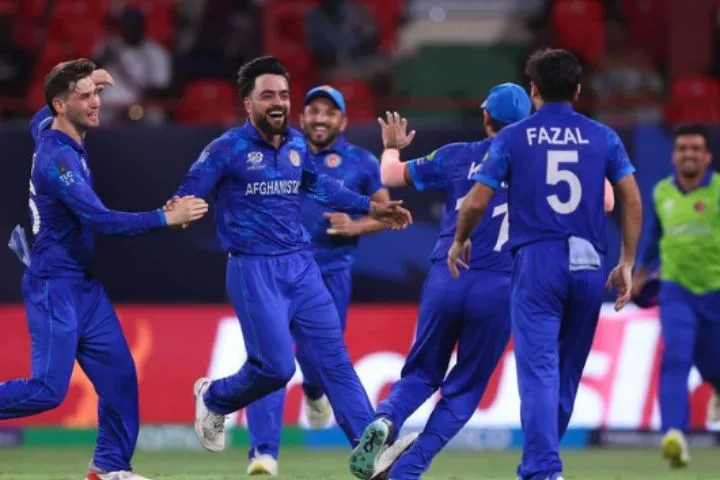 Afghanistan Reveals Squad for 2024 ODI Series vs South Africa