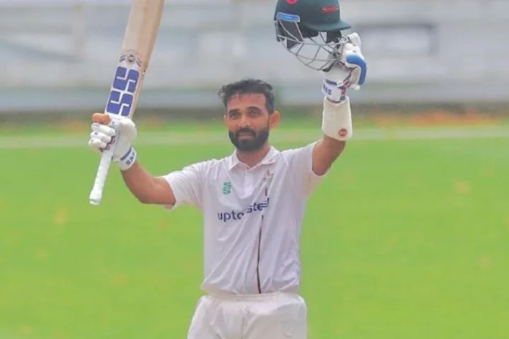 Ajinkya Rahane to Lead Mumbai in Irani Cup, Iyer Shardul to Comeback