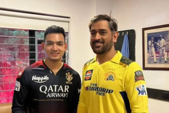 Anuj Rawat Eyes CSK Move Ahead of IPL 2025 Mega Auction