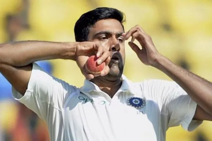 Ashwin Poised to Break WTC Wicket-Taking Record