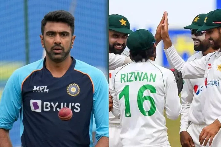 Ashwin Sympathizes with Pakistan Legends After Home Whitewash by Bangladesh