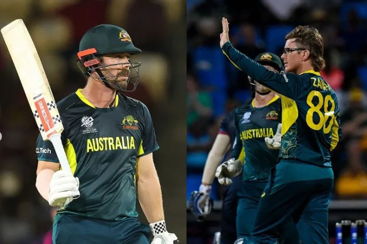 Australia Beats England by 28 Runs in 1st T20I at Southampton